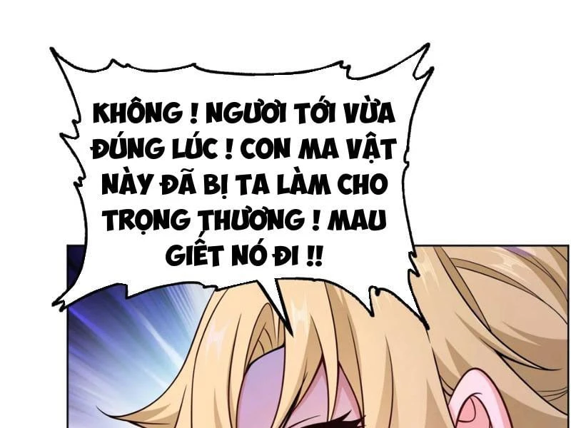 Xuyên Không Tới Dị Giới, Chỉ Muốn Cùng Ma Vật Yêu Đương Chapter  3 - 96