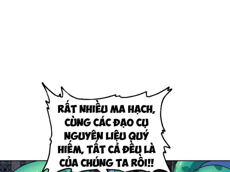 Xuyên Không Tới Dị Giới, Chỉ Muốn Cùng Ma Vật Yêu Đương Chapter  3 - 99