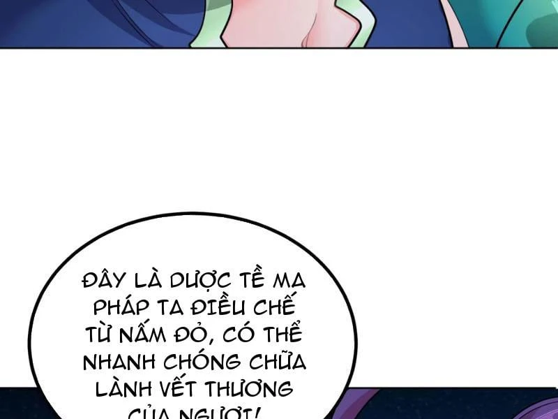 Xuyên Không Tới Dị Giới, Chỉ Muốn Cùng Ma Vật Yêu Đương Chapter  3 - 108