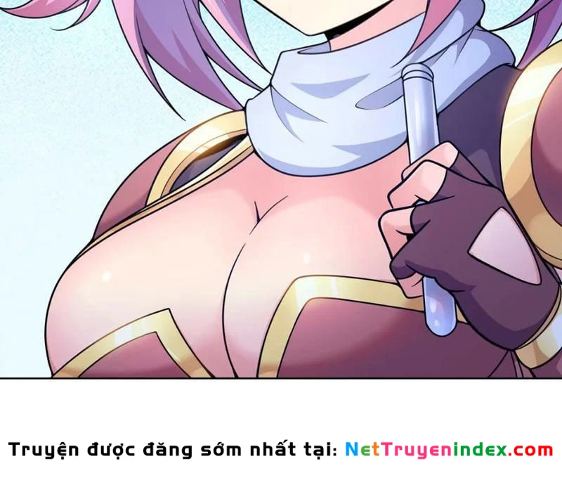 Xuyên Không Tới Dị Giới, Chỉ Muốn Cùng Ma Vật Yêu Đương Chapter  3 - 110