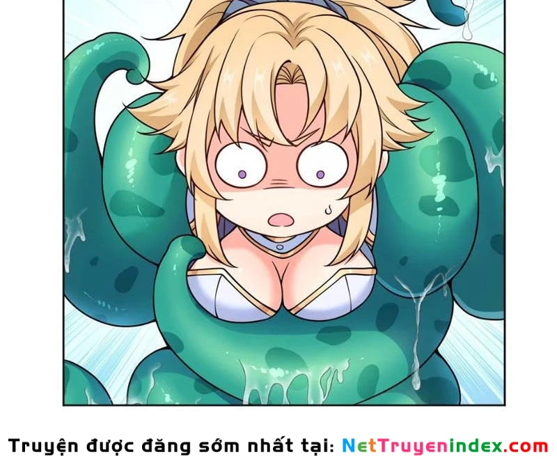 Xuyên Không Tới Dị Giới, Chỉ Muốn Cùng Ma Vật Yêu Đương Chapter  3 - 117