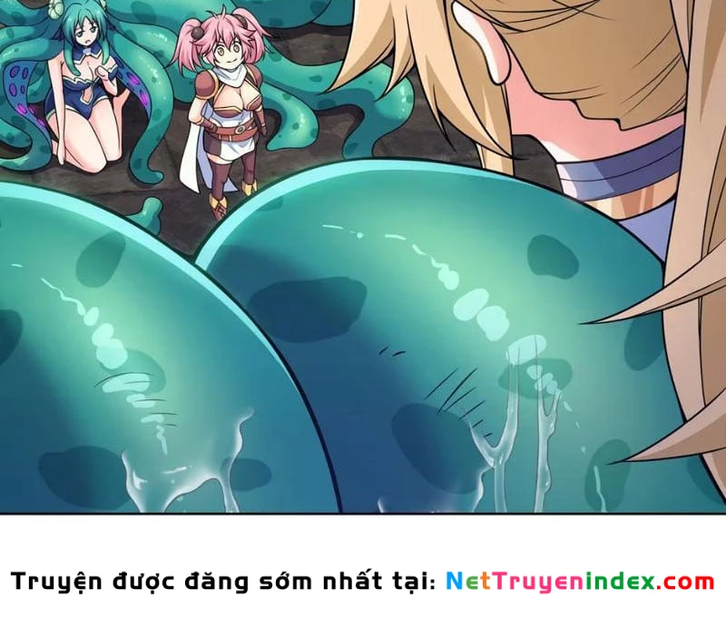 Xuyên Không Tới Dị Giới, Chỉ Muốn Cùng Ma Vật Yêu Đương Chapter  3 - 124