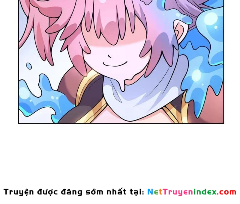 Xuyên Không Tới Dị Giới, Chỉ Muốn Cùng Ma Vật Yêu Đương Chapter  3 - 135