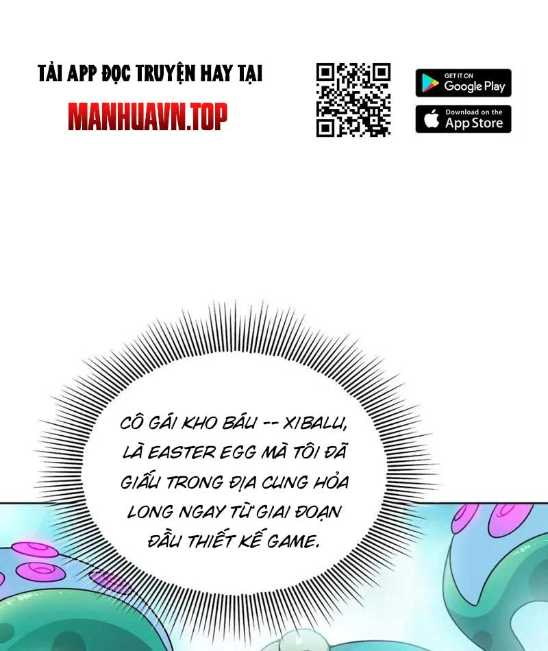 Xuyên Không Tới Dị Giới, Chỉ Muốn Cùng Ma Vật Yêu Đương Chapter  4 - 11