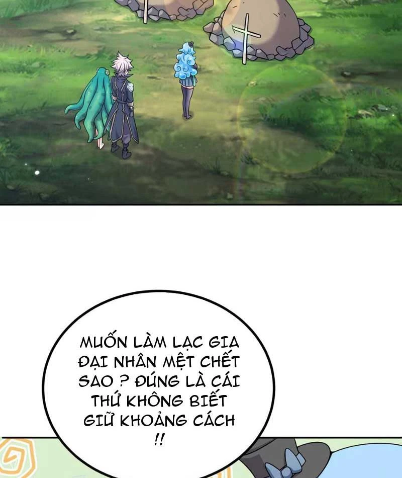 Xuyên Không Tới Dị Giới, Chỉ Muốn Cùng Ma Vật Yêu Đương Chapter  4 - 41