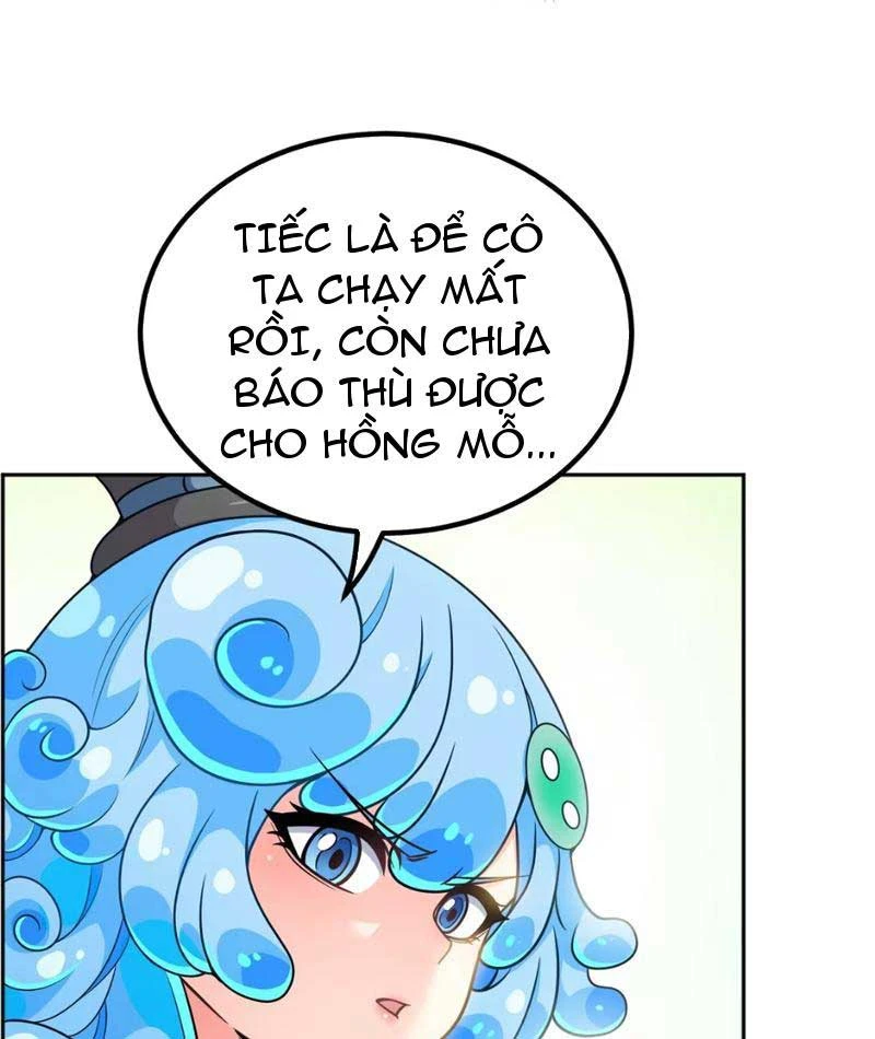 Xuyên Không Tới Dị Giới, Chỉ Muốn Cùng Ma Vật Yêu Đương Chapter  4 - 43