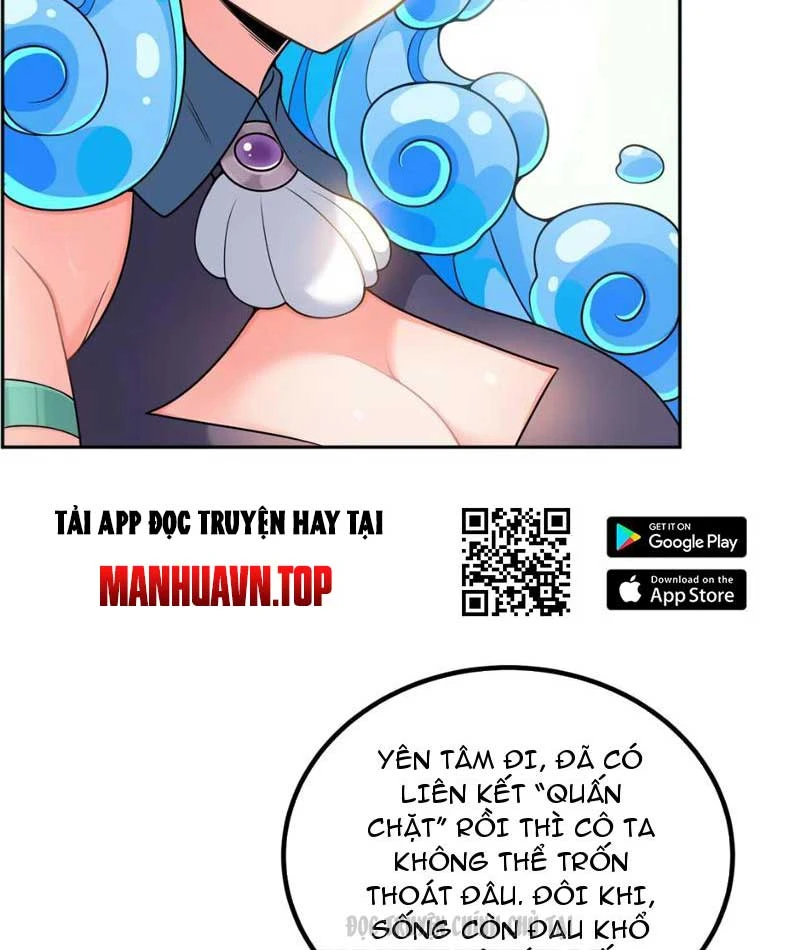 Xuyên Không Tới Dị Giới, Chỉ Muốn Cùng Ma Vật Yêu Đương Chapter  4 - 44