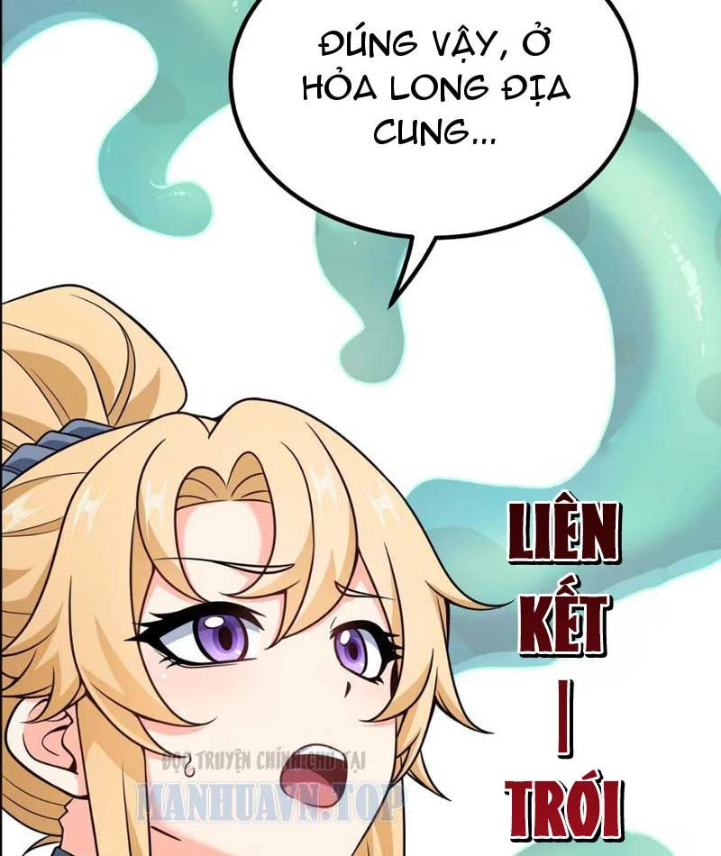 Xuyên Không Tới Dị Giới, Chỉ Muốn Cùng Ma Vật Yêu Đương Chapter  4 - 56