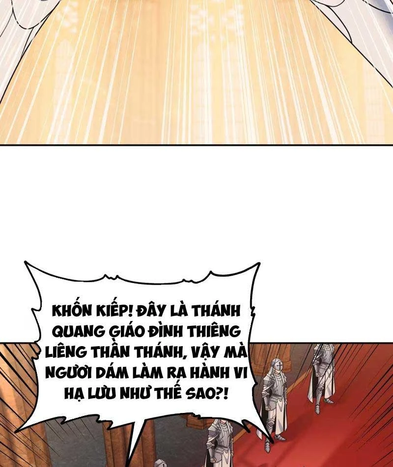 Xuyên Không Tới Dị Giới, Chỉ Muốn Cùng Ma Vật Yêu Đương Chapter  4 - 61