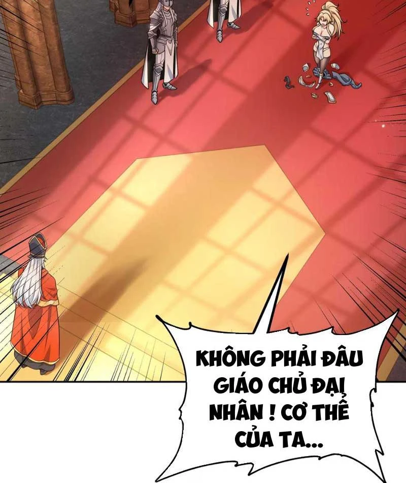 Xuyên Không Tới Dị Giới, Chỉ Muốn Cùng Ma Vật Yêu Đương Chapter  4 - 62