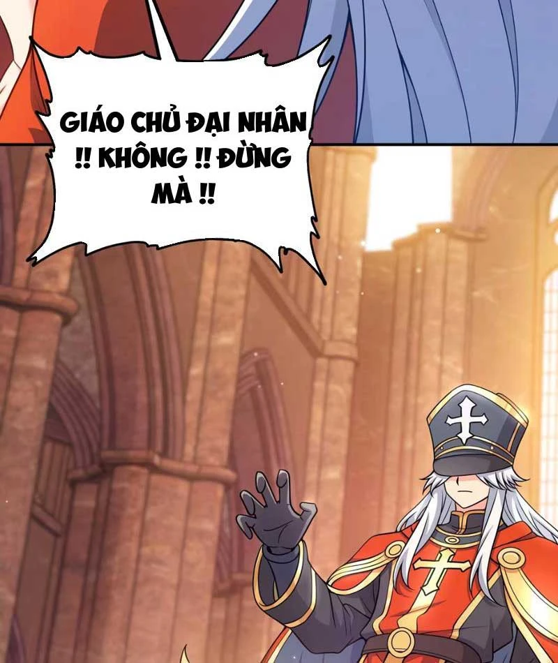 Xuyên Không Tới Dị Giới, Chỉ Muốn Cùng Ma Vật Yêu Đương Chapter  4 - 88