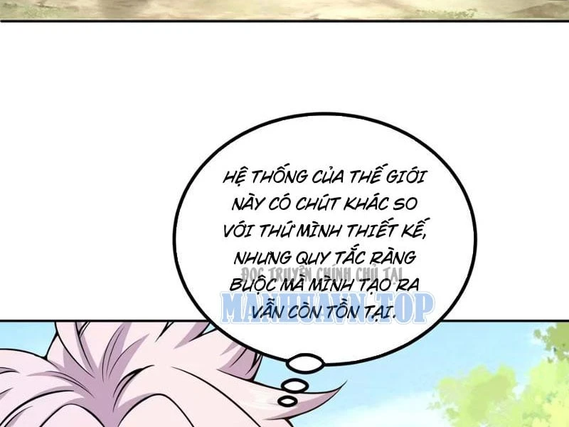 Xuyên Không Tới Dị Giới, Chỉ Muốn Cùng Ma Vật Yêu Đương Chapter  5 - 5