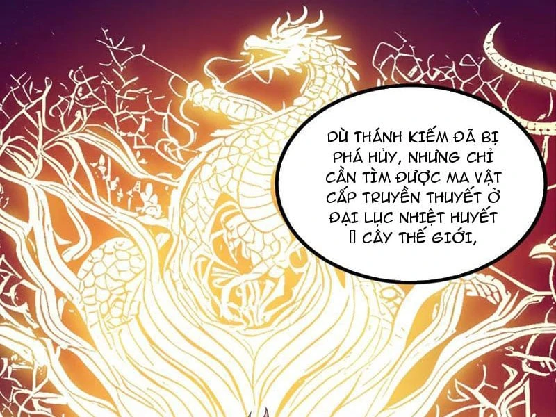 Xuyên Không Tới Dị Giới, Chỉ Muốn Cùng Ma Vật Yêu Đương Chapter  5 - 7