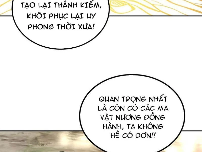 Xuyên Không Tới Dị Giới, Chỉ Muốn Cùng Ma Vật Yêu Đương Chapter  5 - 10