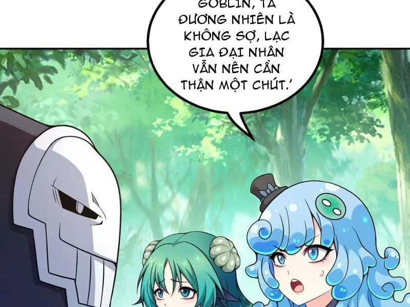 Xuyên Không Tới Dị Giới, Chỉ Muốn Cùng Ma Vật Yêu Đương Chapter  5 - 19