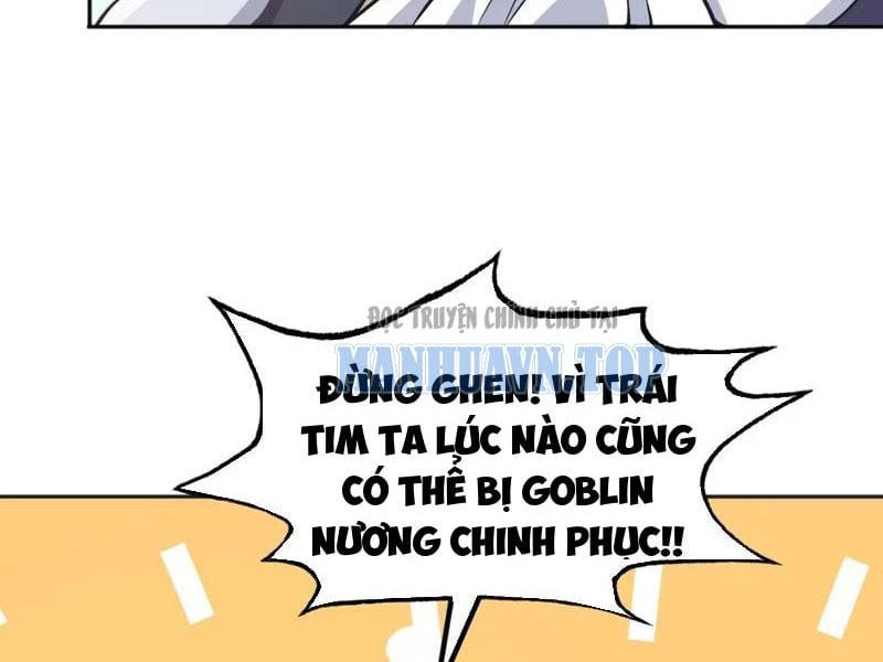 Xuyên Không Tới Dị Giới, Chỉ Muốn Cùng Ma Vật Yêu Đương Chapter  5 - 23