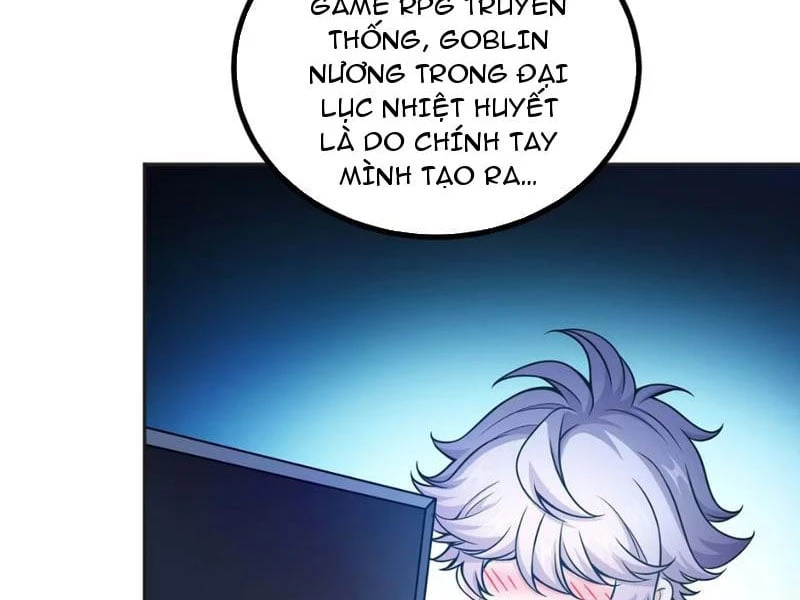 Xuyên Không Tới Dị Giới, Chỉ Muốn Cùng Ma Vật Yêu Đương Chapter  5 - 26
