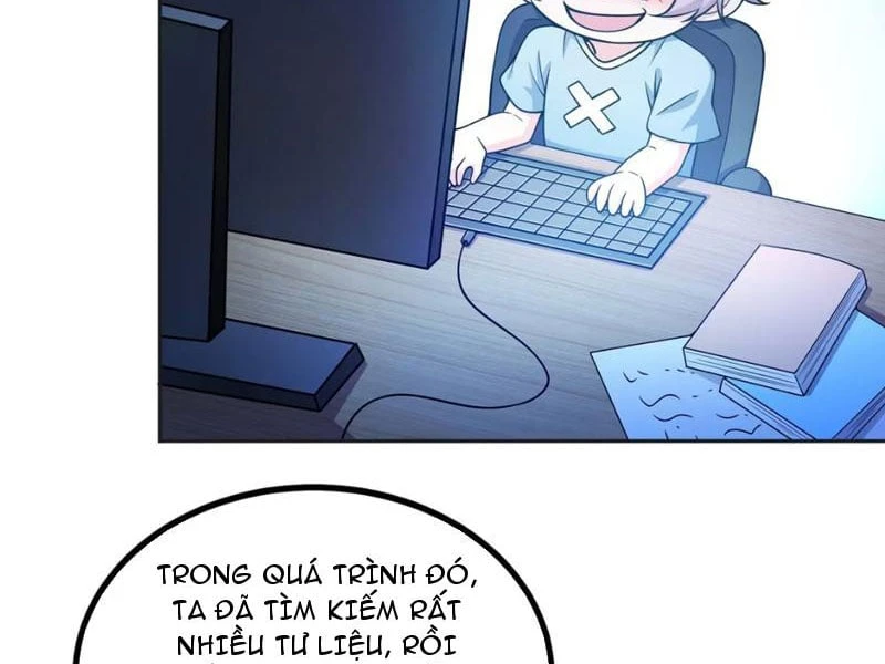 Xuyên Không Tới Dị Giới, Chỉ Muốn Cùng Ma Vật Yêu Đương Chapter  5 - 27