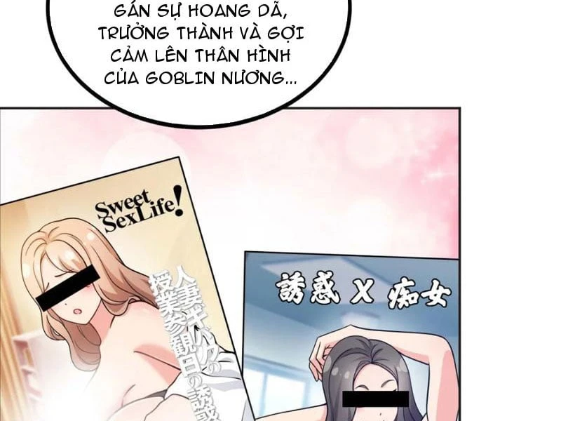 Xuyên Không Tới Dị Giới, Chỉ Muốn Cùng Ma Vật Yêu Đương Chapter  5 - 28