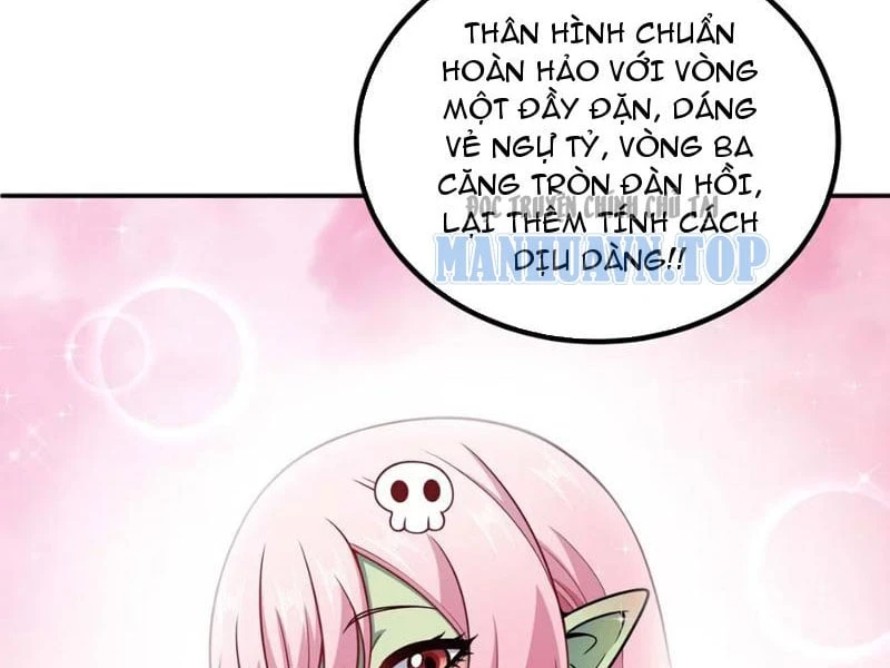 Xuyên Không Tới Dị Giới, Chỉ Muốn Cùng Ma Vật Yêu Đương Chapter  5 - 31