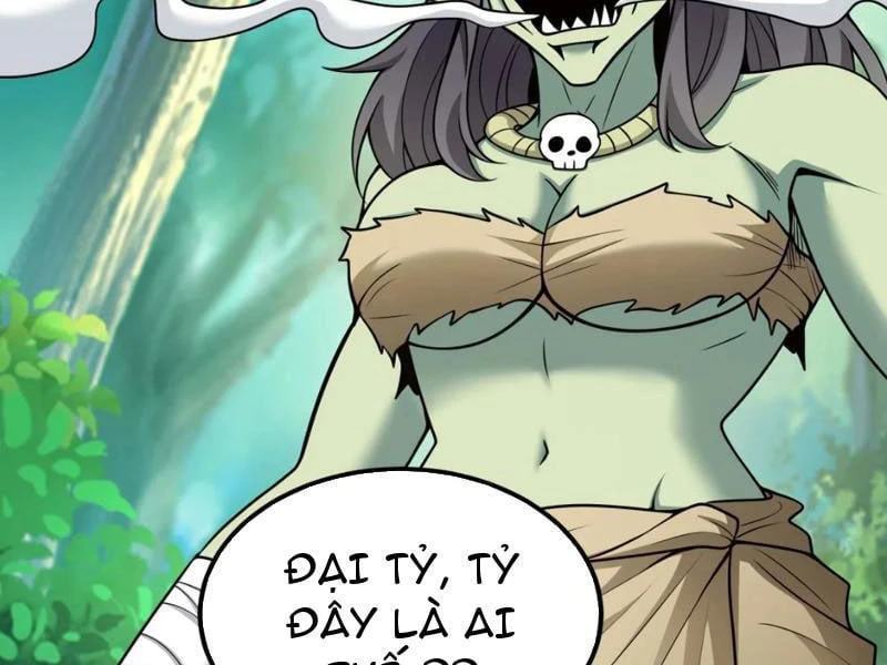 Xuyên Không Tới Dị Giới, Chỉ Muốn Cùng Ma Vật Yêu Đương Chapter  5 - 43