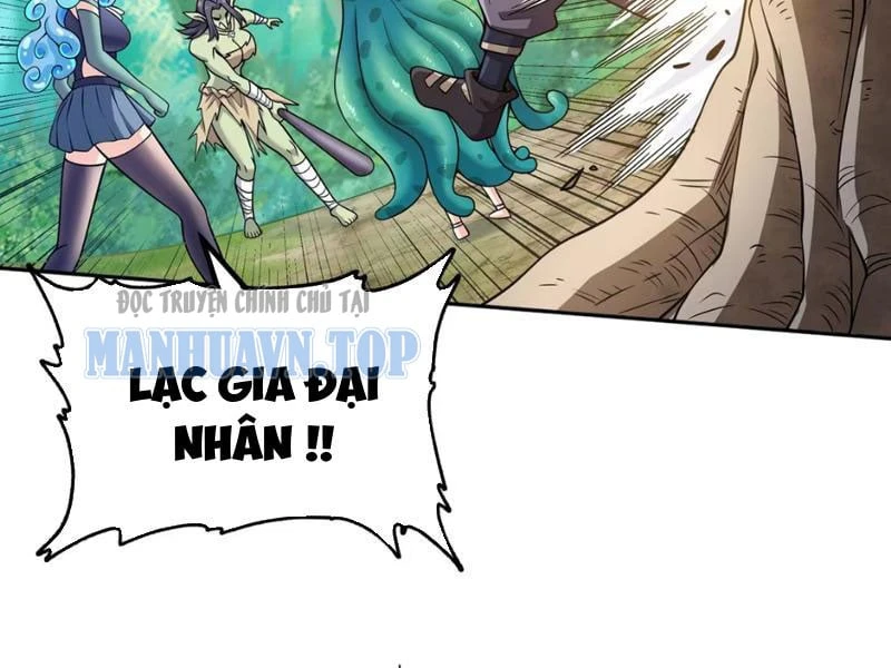 Xuyên Không Tới Dị Giới, Chỉ Muốn Cùng Ma Vật Yêu Đương Chapter  5 - 54