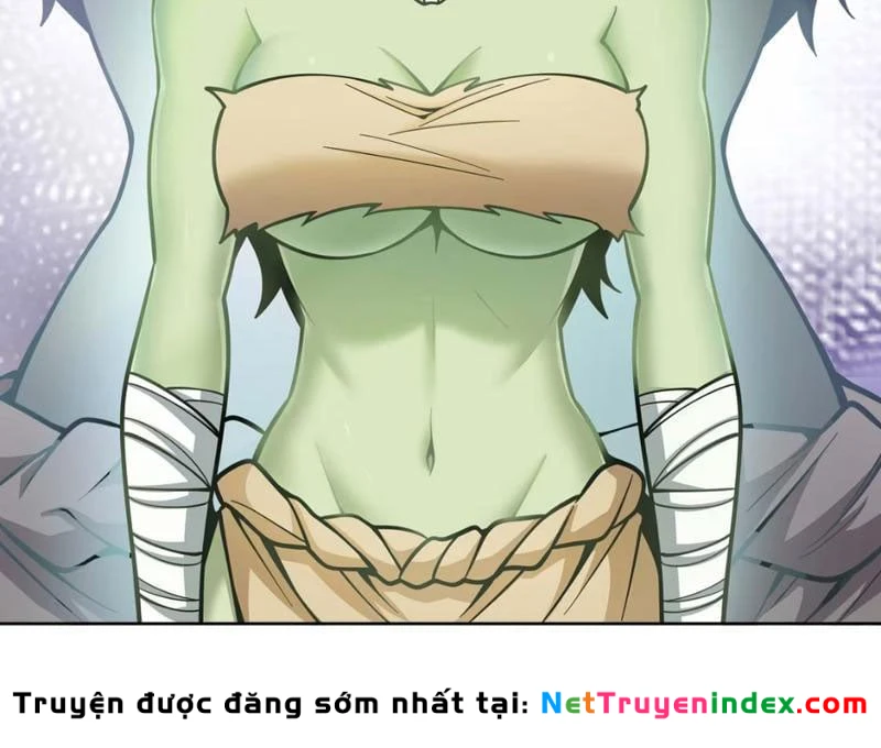 Xuyên Không Tới Dị Giới, Chỉ Muốn Cùng Ma Vật Yêu Đương Chapter  5 - 84