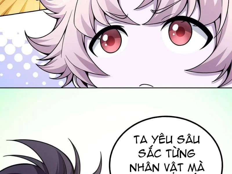 Xuyên Không Tới Dị Giới, Chỉ Muốn Cùng Ma Vật Yêu Đương Chapter  5 - 90