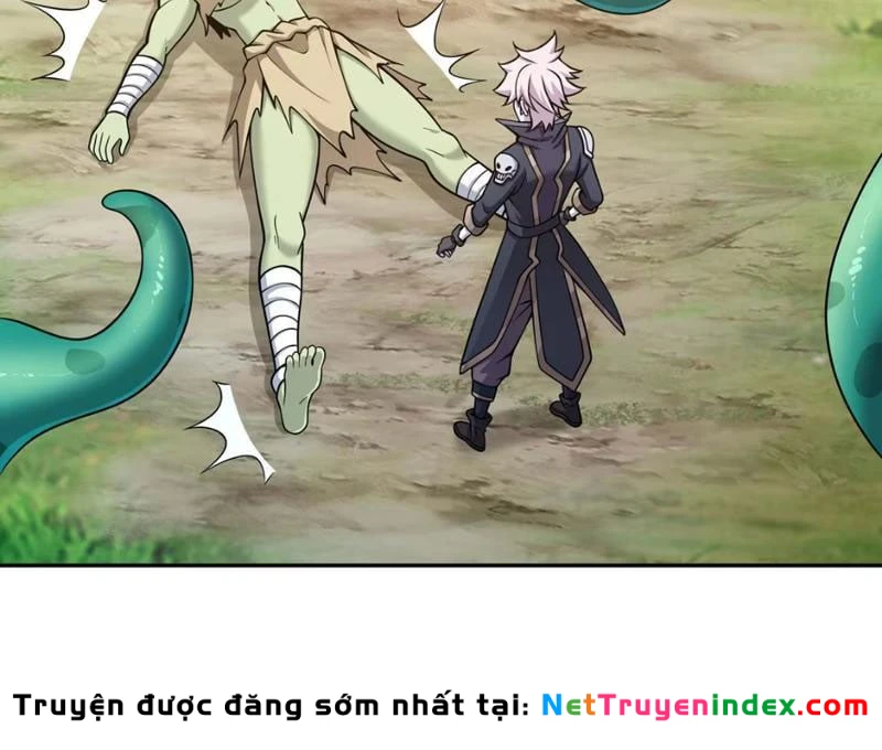 Xuyên Không Tới Dị Giới, Chỉ Muốn Cùng Ma Vật Yêu Đương Chapter  5 - 102