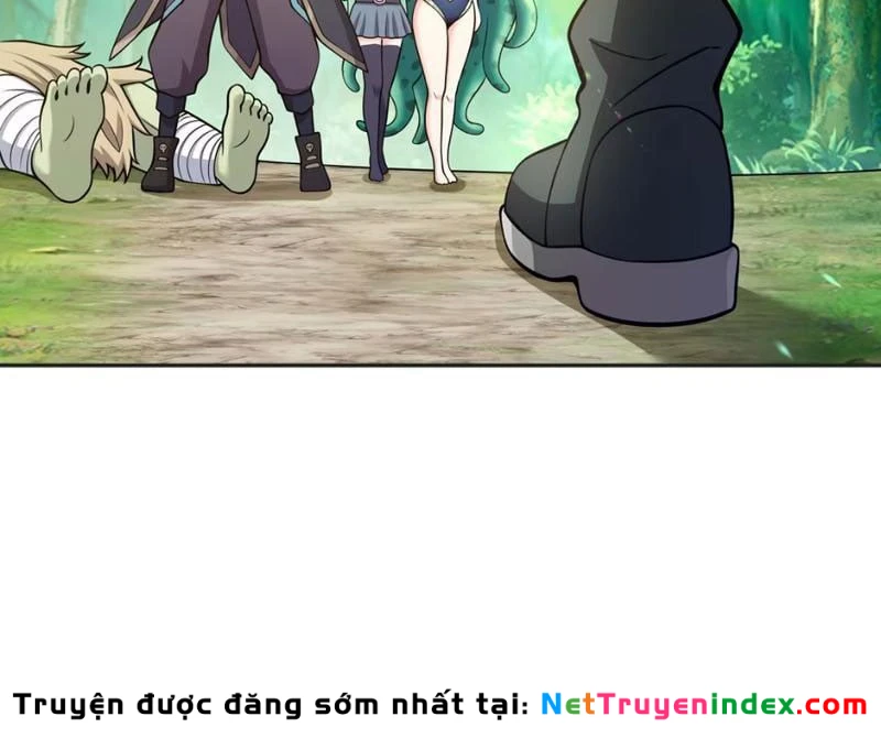 Xuyên Không Tới Dị Giới, Chỉ Muốn Cùng Ma Vật Yêu Đương Chapter  5 - 107