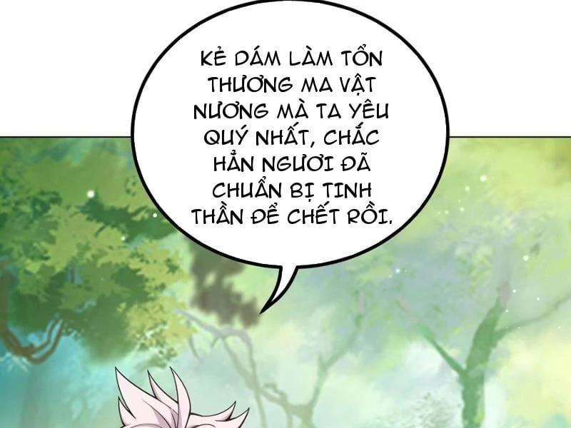 Xuyên Không Tới Dị Giới, Chỉ Muốn Cùng Ma Vật Yêu Đương Chapter  5 - 113
