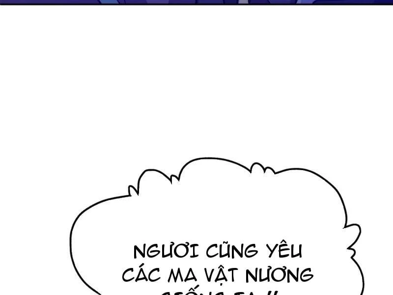 Xuyên Không Tới Dị Giới, Chỉ Muốn Cùng Ma Vật Yêu Đương Chapter  5 - 120