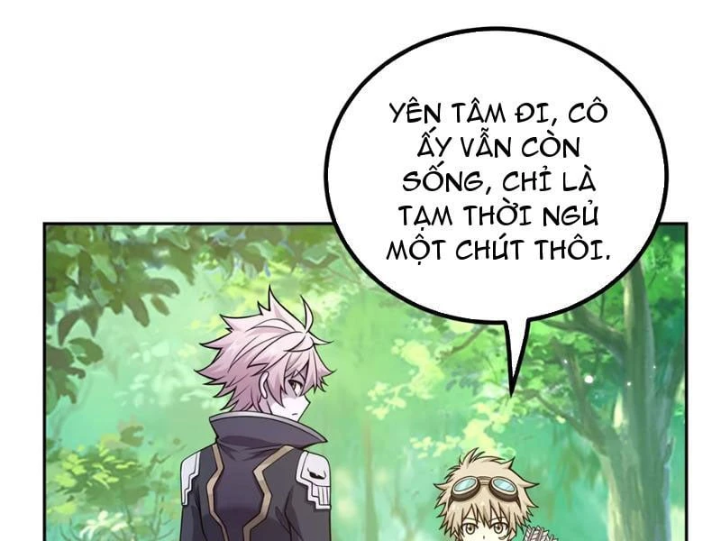 Xuyên Không Tới Dị Giới, Chỉ Muốn Cùng Ma Vật Yêu Đương Chapter  5 - 126