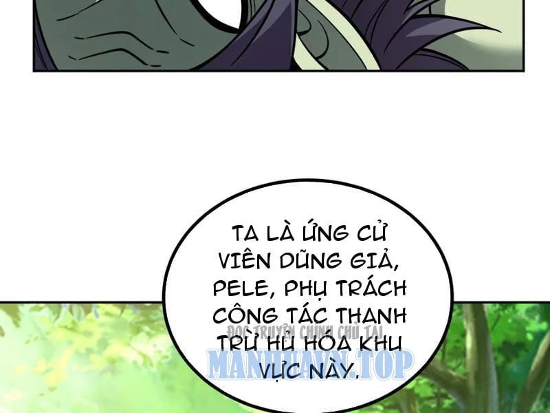 Xuyên Không Tới Dị Giới, Chỉ Muốn Cùng Ma Vật Yêu Đương Chapter  5 - 128