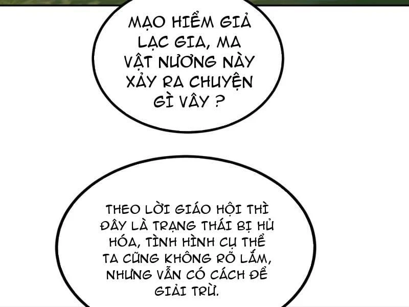 Xuyên Không Tới Dị Giới, Chỉ Muốn Cùng Ma Vật Yêu Đương Chapter  5 - 131
