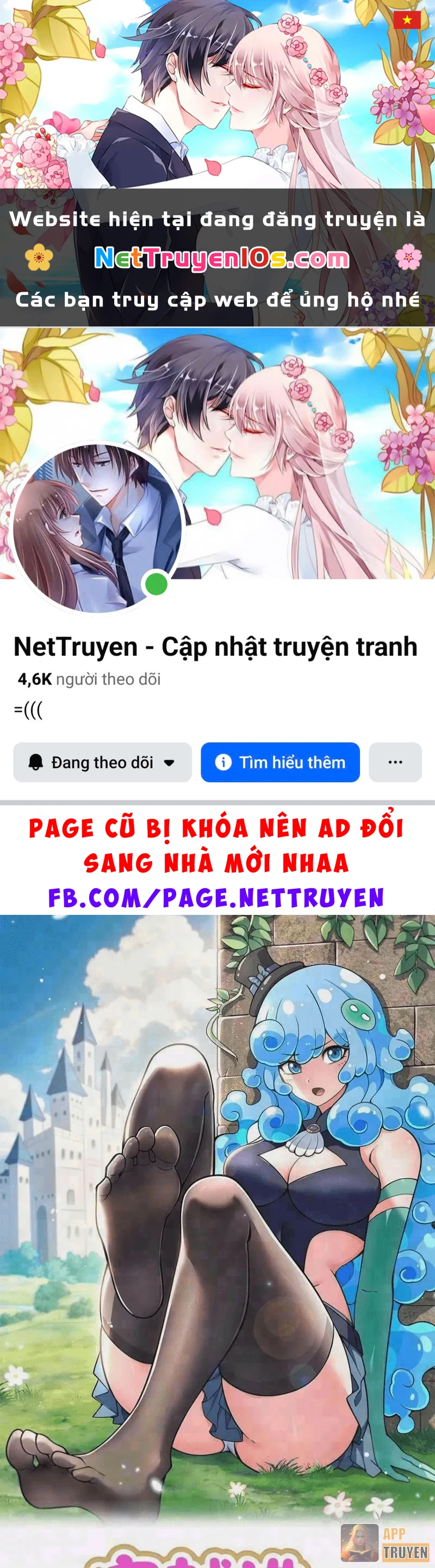 Xuyên Không Tới Dị Giới, Chỉ Muốn Cùng Ma Vật Yêu Đương Chapter 6 - 1