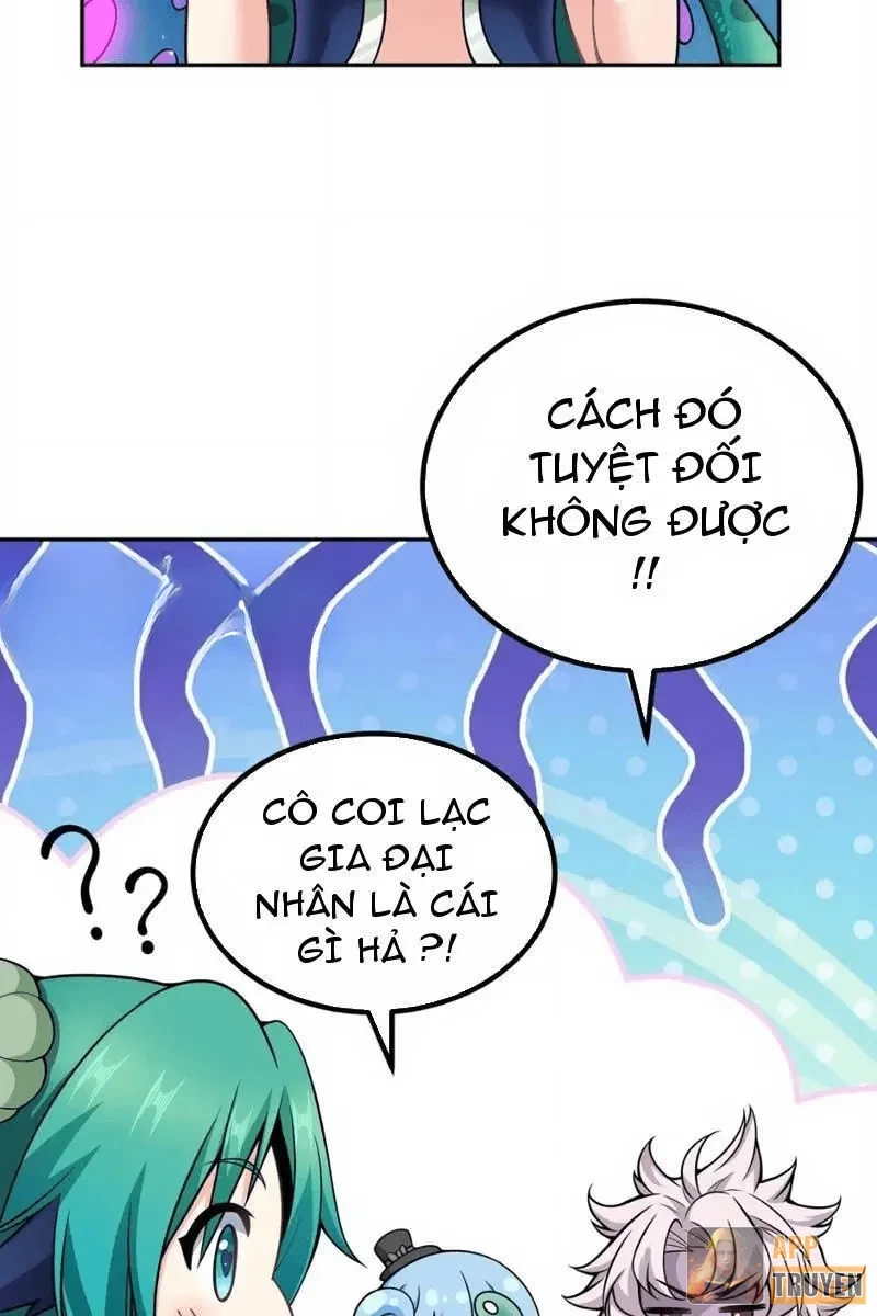 Xuyên Không Tới Dị Giới, Chỉ Muốn Cùng Ma Vật Yêu Đương Chapter 6 - 7