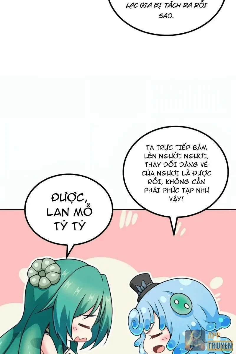 Xuyên Không Tới Dị Giới, Chỉ Muốn Cùng Ma Vật Yêu Đương Chapter 6 - 11
