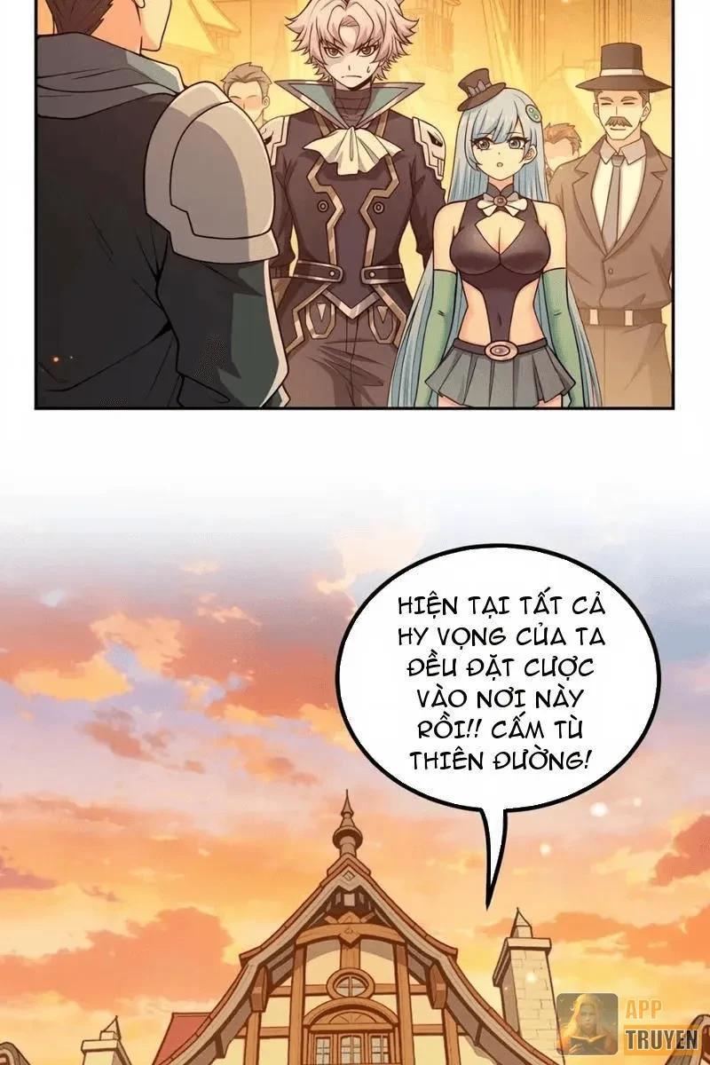 Xuyên Không Tới Dị Giới, Chỉ Muốn Cùng Ma Vật Yêu Đương Chapter 6 - 21
