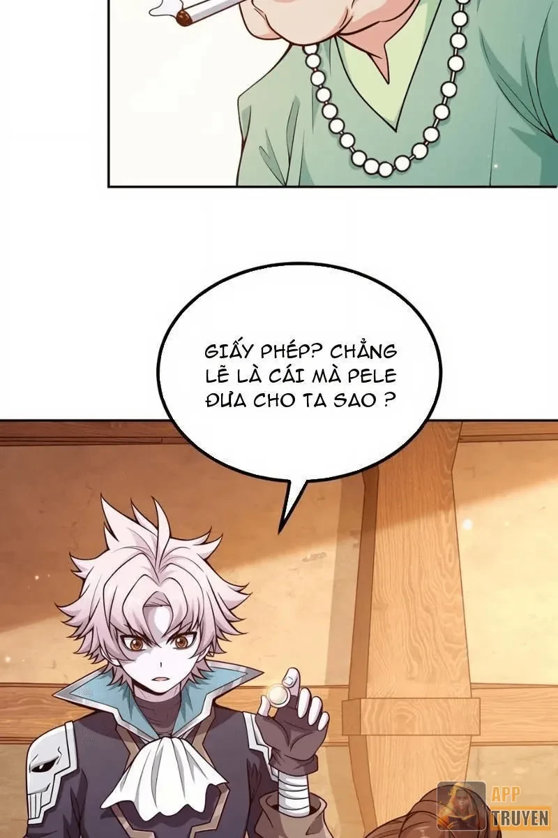 Xuyên Không Tới Dị Giới, Chỉ Muốn Cùng Ma Vật Yêu Đương Chapter 6 - 29
