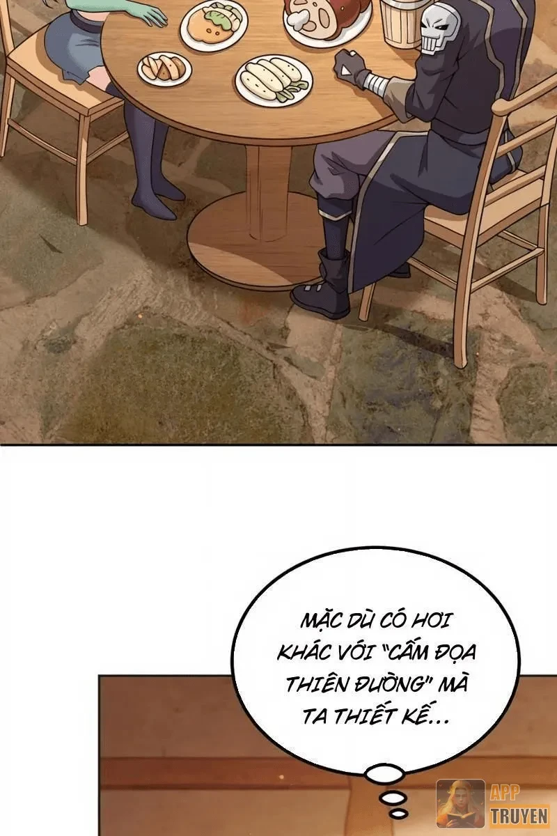 Xuyên Không Tới Dị Giới, Chỉ Muốn Cùng Ma Vật Yêu Đương Chapter 6 - 39