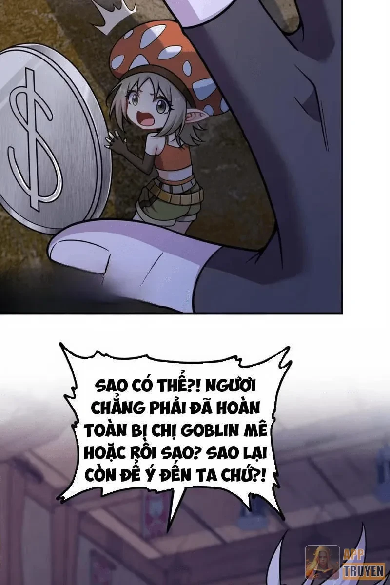 Xuyên Không Tới Dị Giới, Chỉ Muốn Cùng Ma Vật Yêu Đương Chapter 6 - 54