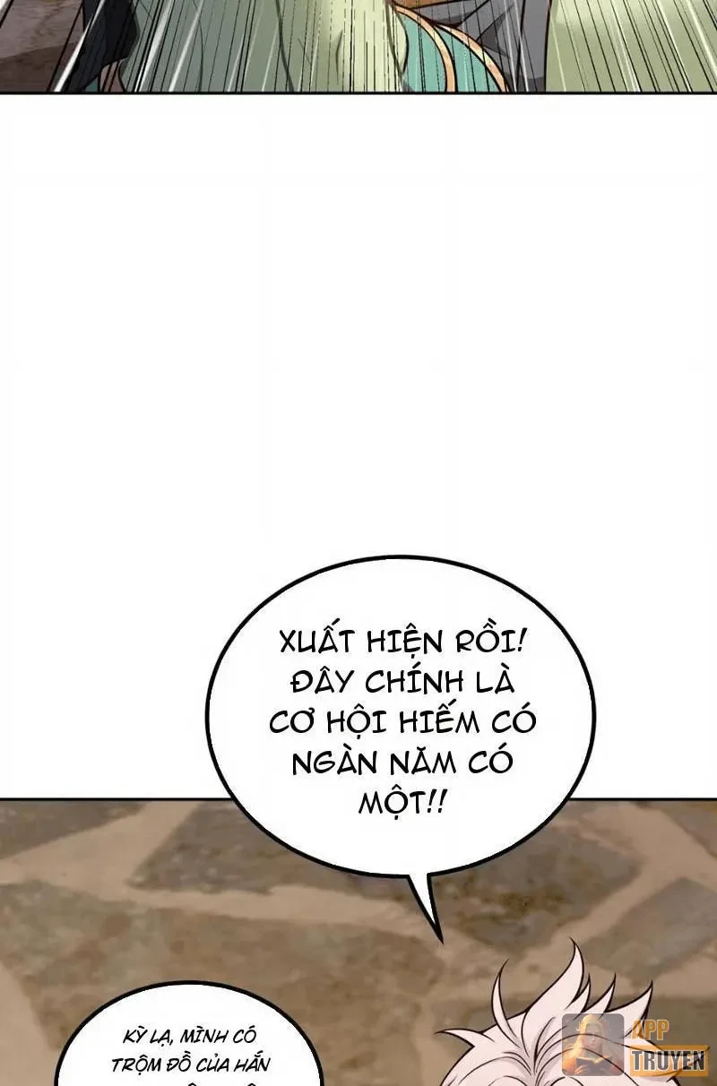 Xuyên Không Tới Dị Giới, Chỉ Muốn Cùng Ma Vật Yêu Đương Chapter 6 - 62
