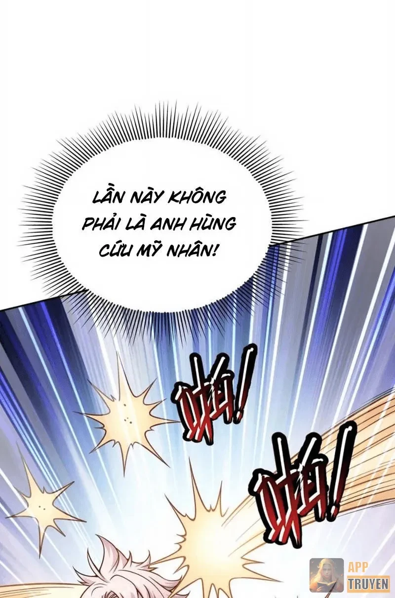 Xuyên Không Tới Dị Giới, Chỉ Muốn Cùng Ma Vật Yêu Đương Chapter 6 - 69