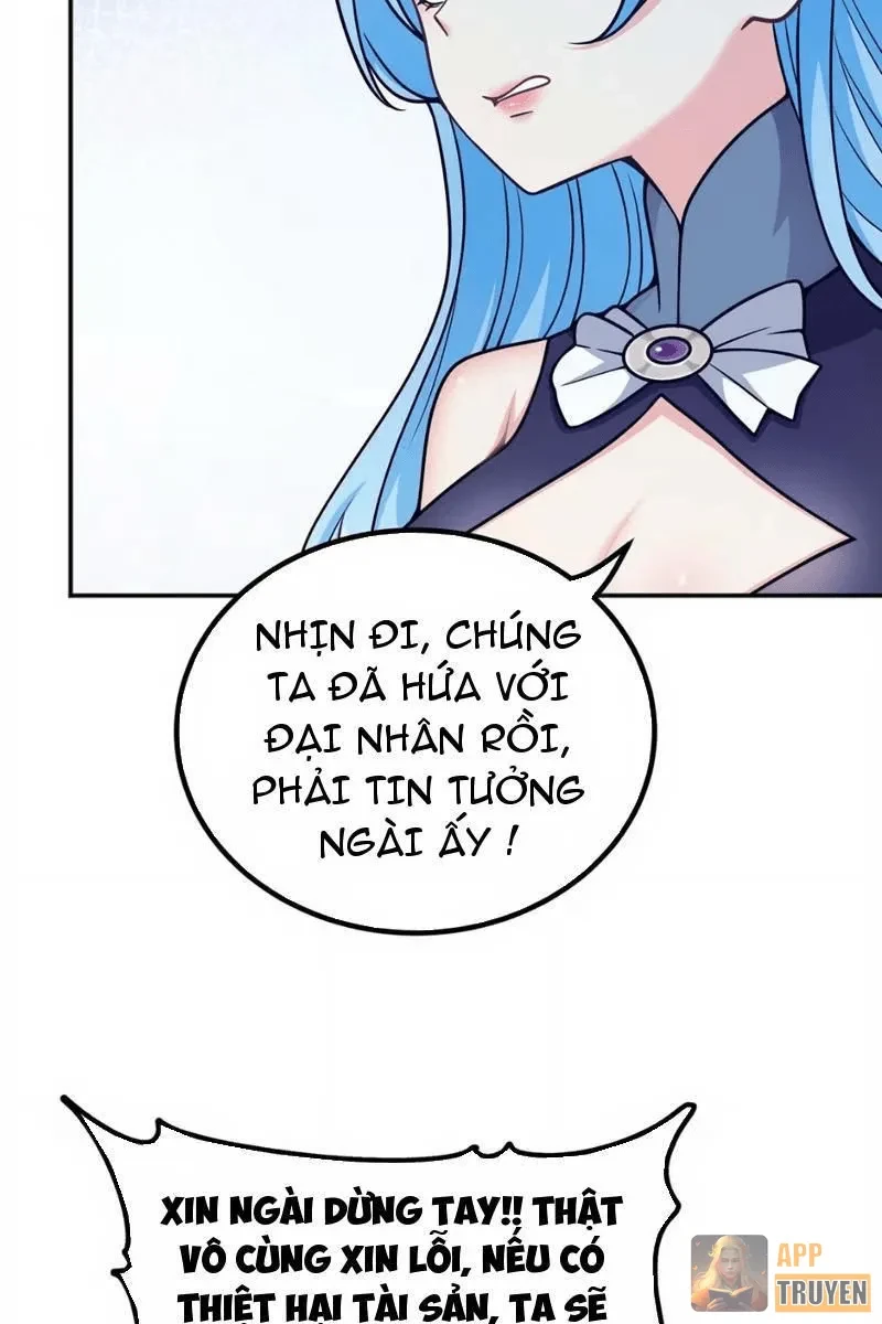 Xuyên Không Tới Dị Giới, Chỉ Muốn Cùng Ma Vật Yêu Đương Chapter 7 - 7