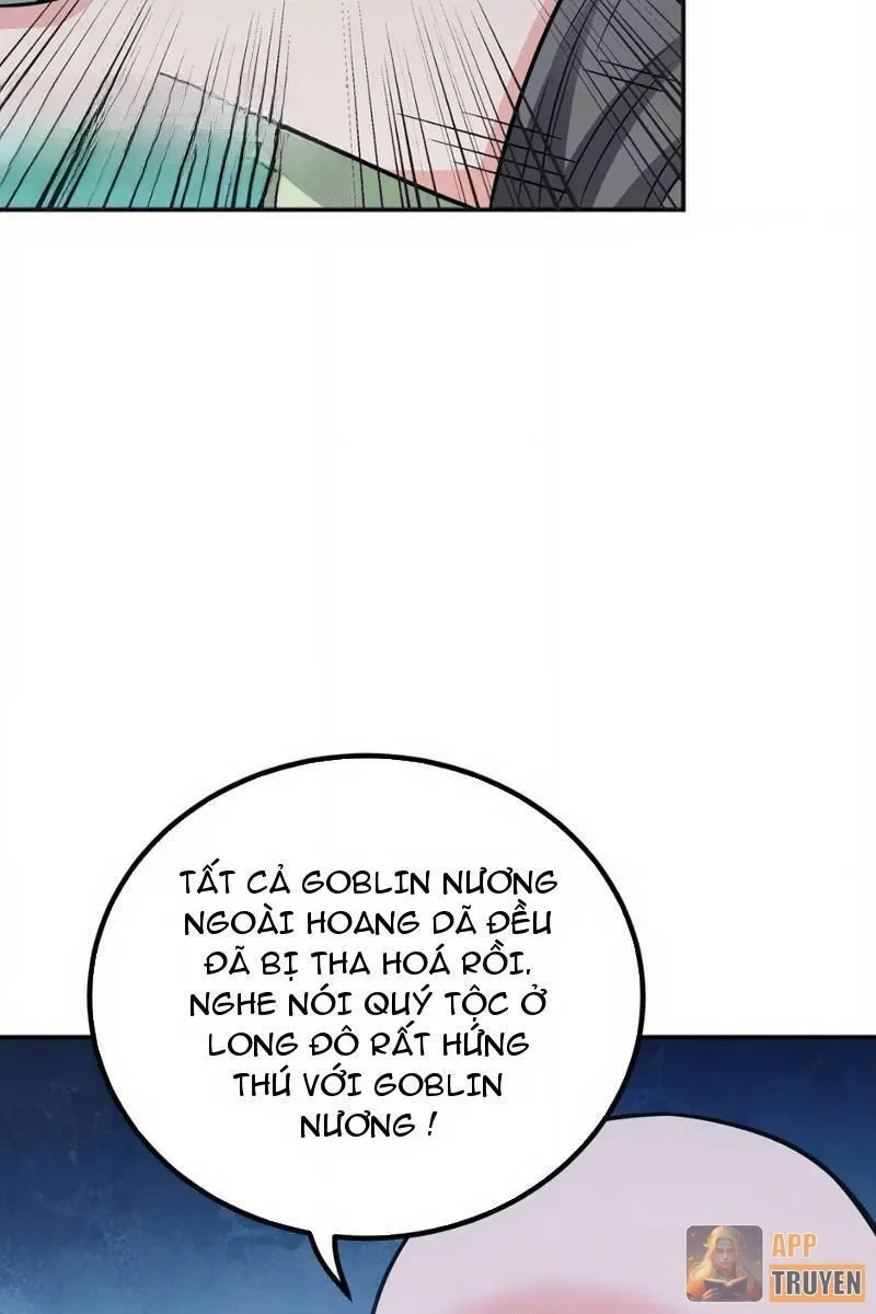 Xuyên Không Tới Dị Giới, Chỉ Muốn Cùng Ma Vật Yêu Đương Chapter 7 - 10