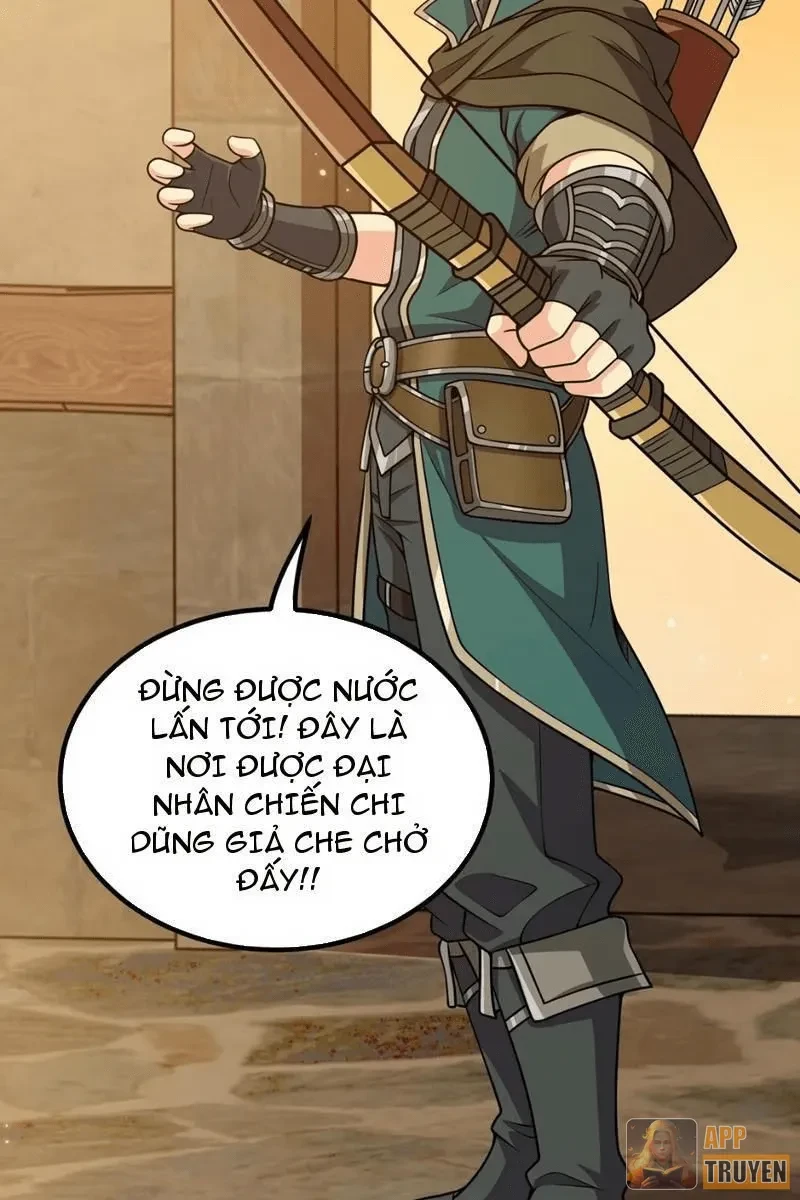 Xuyên Không Tới Dị Giới, Chỉ Muốn Cùng Ma Vật Yêu Đương Chapter 7 - 26