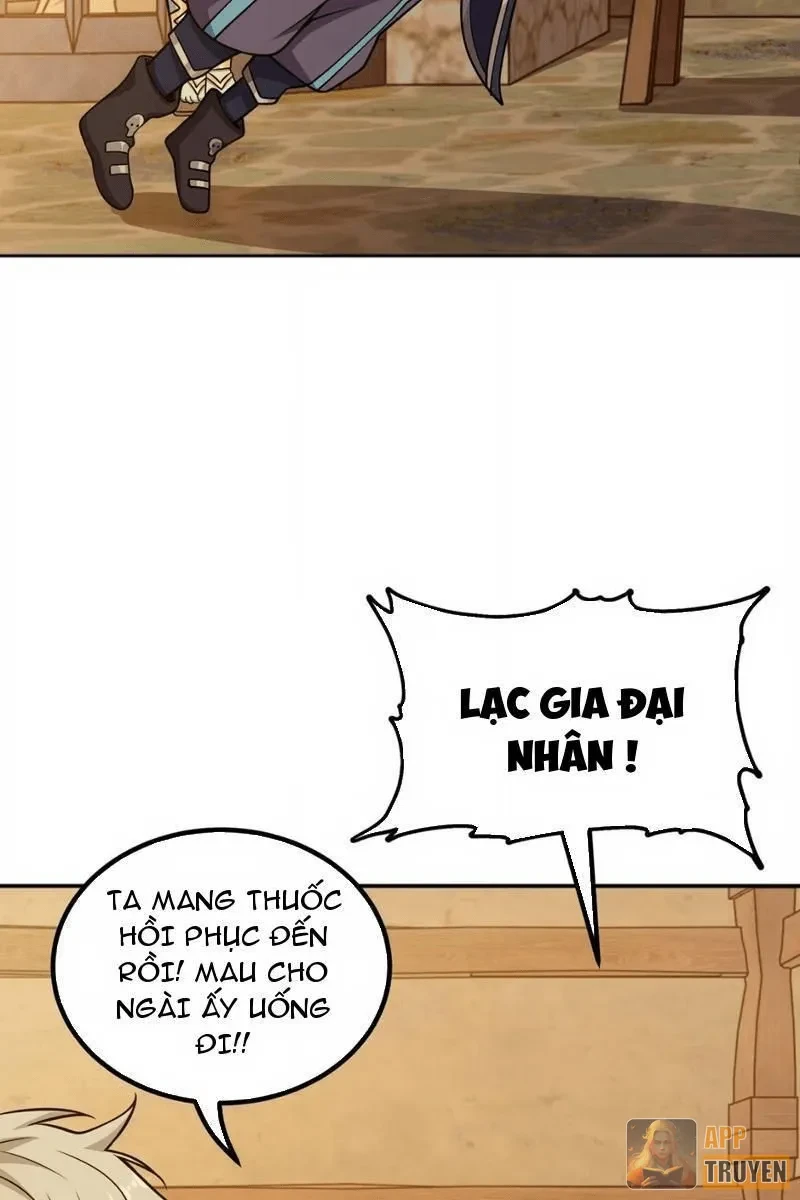 Xuyên Không Tới Dị Giới, Chỉ Muốn Cùng Ma Vật Yêu Đương Chapter 7 - 29