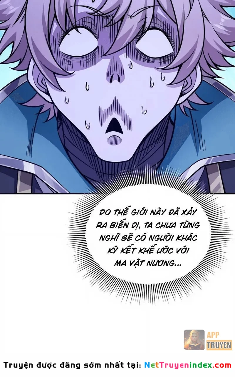 Xuyên Không Tới Dị Giới, Chỉ Muốn Cùng Ma Vật Yêu Đương Chapter 7 - 39