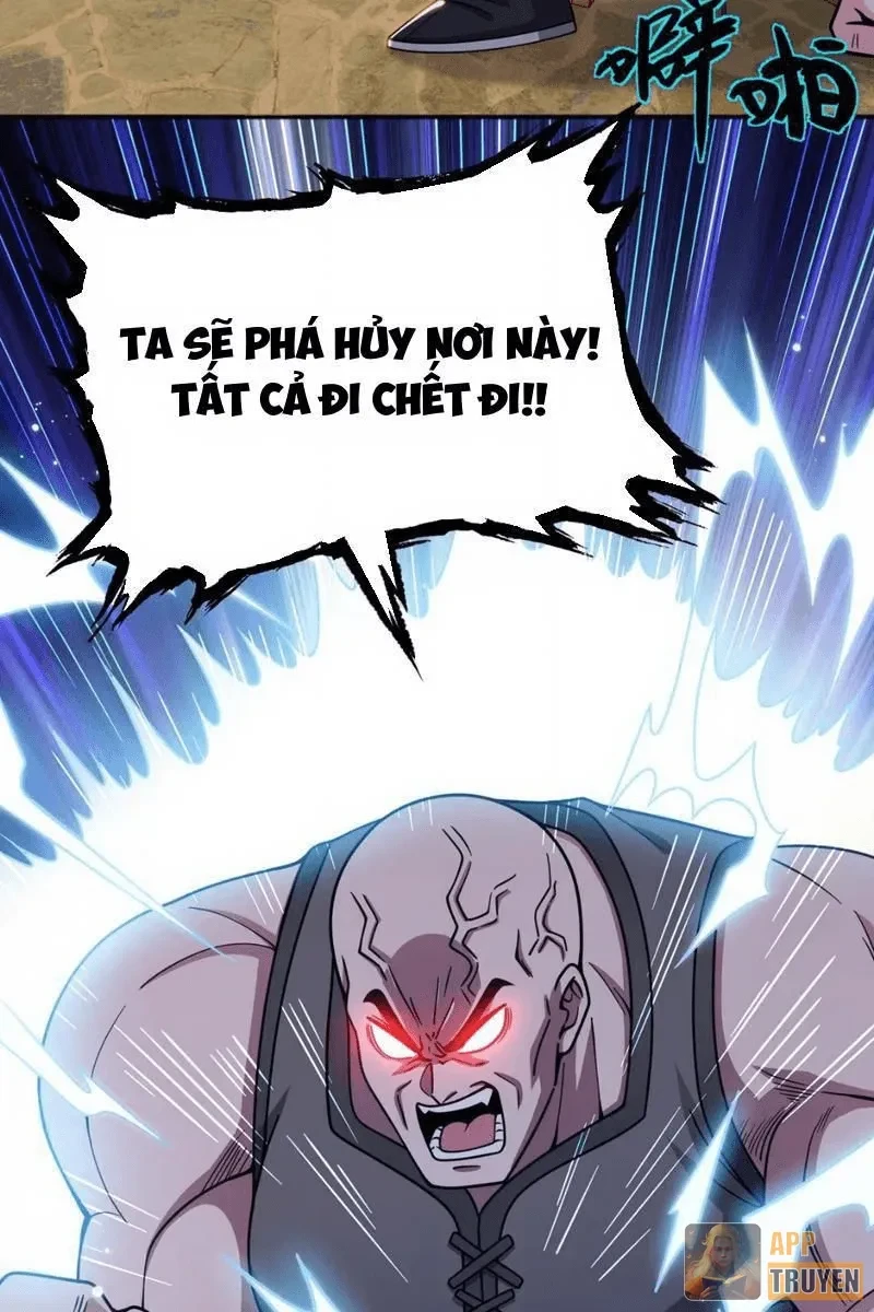 Xuyên Không Tới Dị Giới, Chỉ Muốn Cùng Ma Vật Yêu Đương Chapter 7 - 41